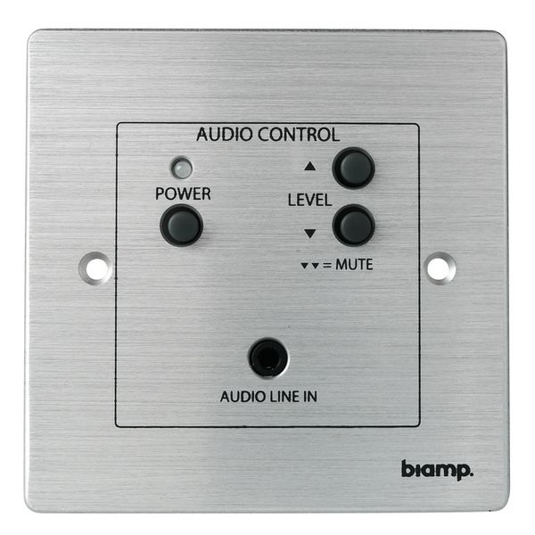 Biamp Systems ACPR