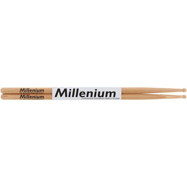 Millenium 5A Hickory Sticks round