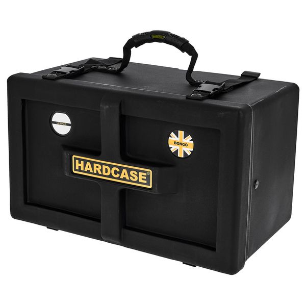 Hardcase HNBONGO Bongo Case