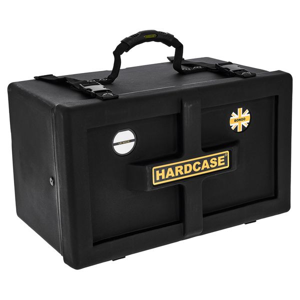 Hardcase HNBONGO Bongo Case