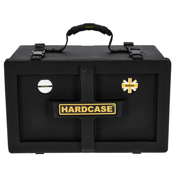 Hardcase HNBONGO Bongo Case