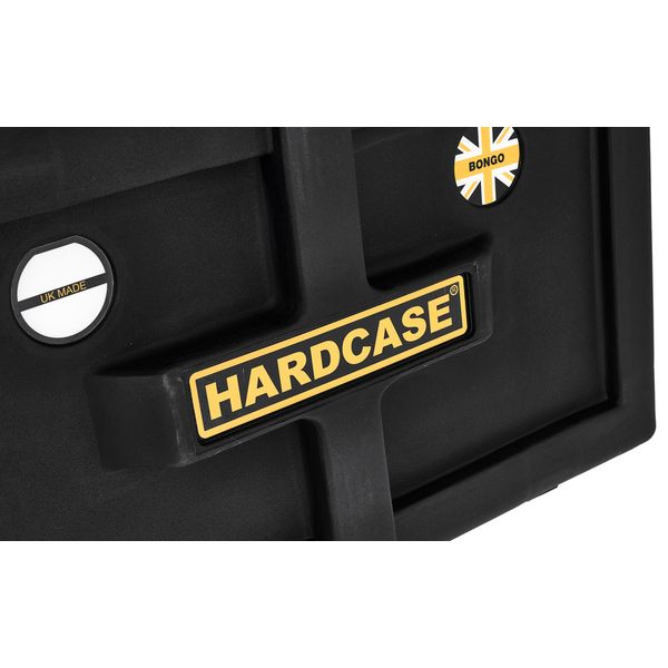 Hardcase HNBONGO Bongo Case