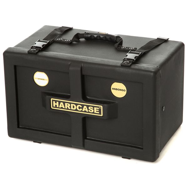 Hardcase HNBONGO Bongo Case