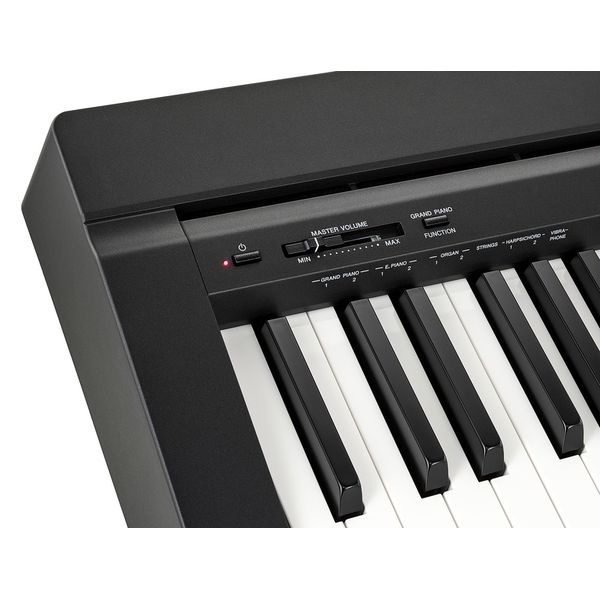 Yamaha P-45 B