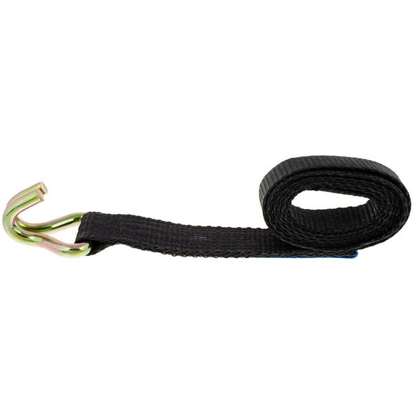 Stairville Ratchet Hook Strap 35mm x 2m