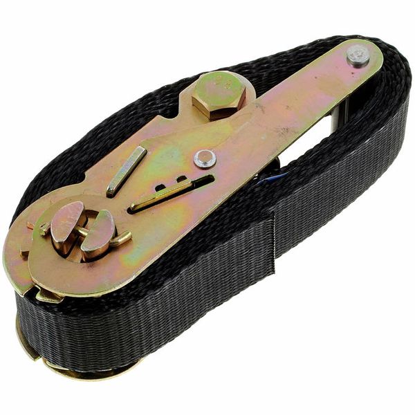 Stairville Ratchet Strap 35mm x 2m