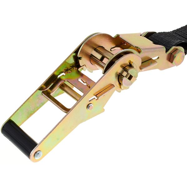Stairville Ratchet Strap 35mm x 8m