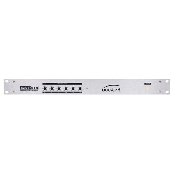Audient ASP510