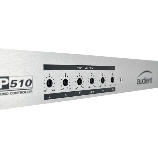 Audient ASP510