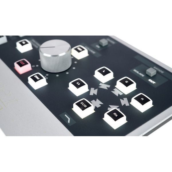 Audient ASP510
