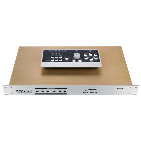 Audient ASP510