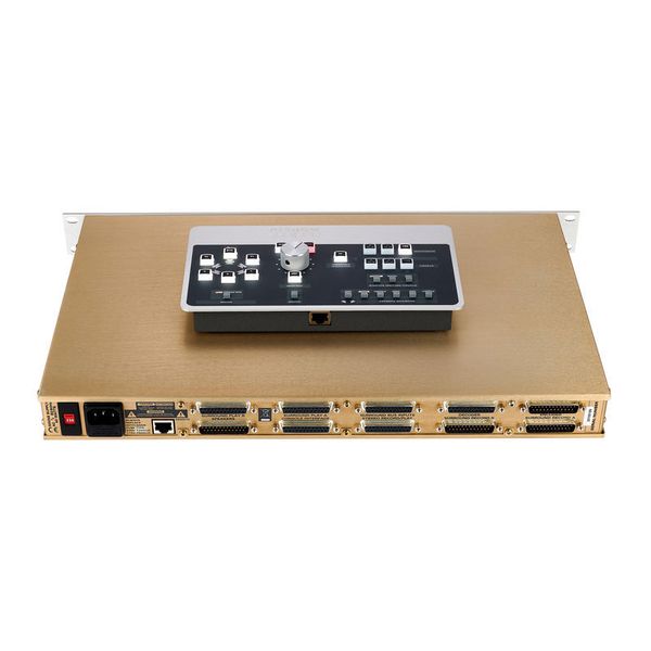 Audient ASP510
