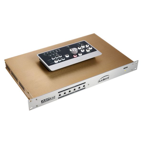 Audient ASP510