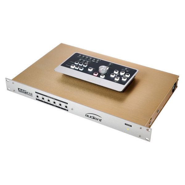 Audient ASP510
