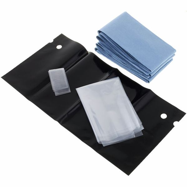 Jahn replacement pad kit