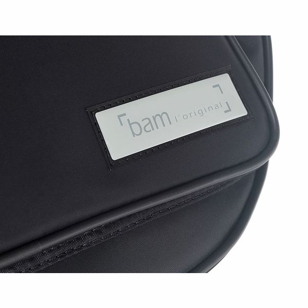 bam PERF8002SN Classicguitar Case
