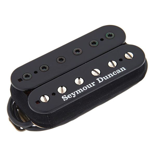 Seymour Duncan George Lynch TB-12 Black