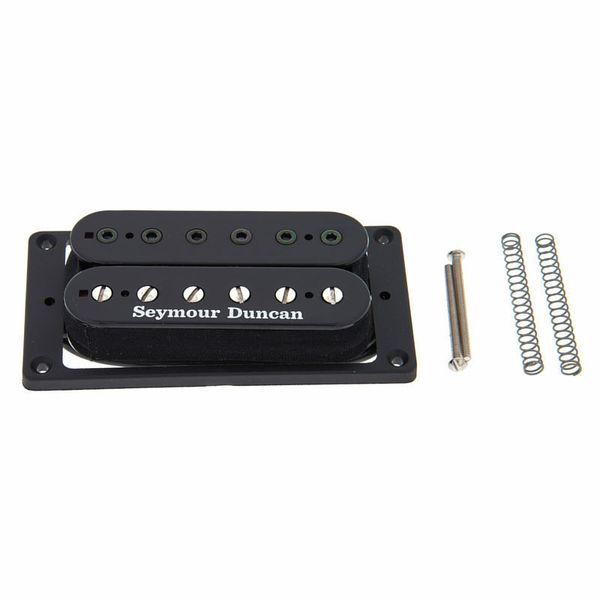 Seymour Duncan George Lynch TB-12 Black