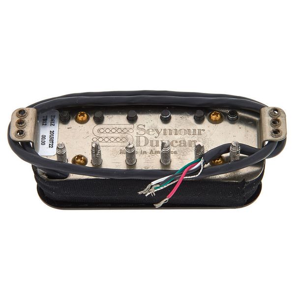 Seymour Duncan George Lynch TB-12 Black