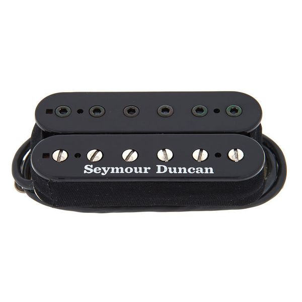 Seymour Duncan George Lynch TB-12 Black