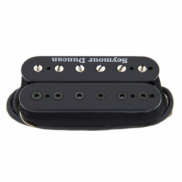 Seymour Duncan George Lynch TB-12 Black