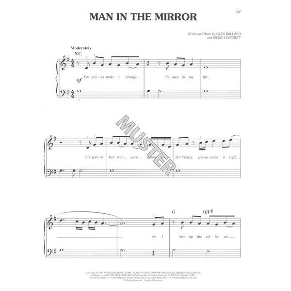 Hal Leonard First 50 Popular Songs Piano