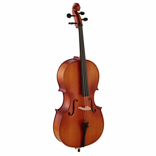 Gewa Pure Celloset EW 1/2