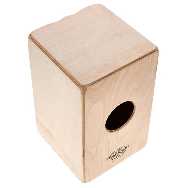 Pepote Basico Cajon