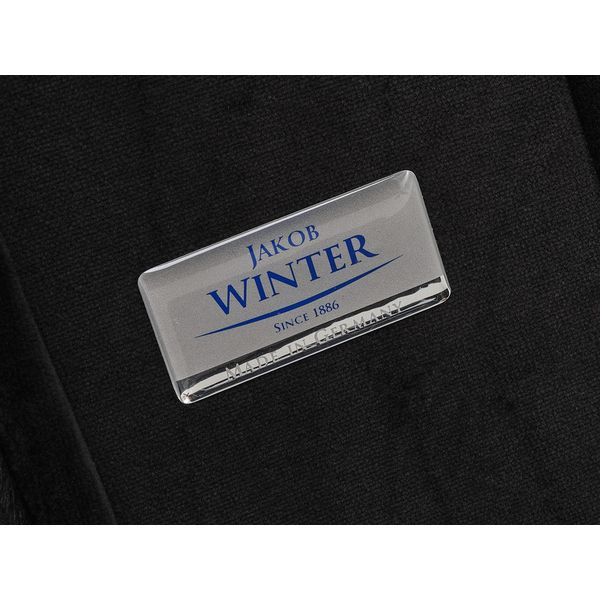 Jakob Winter JW 51025 4/4 CABNB Violin Case