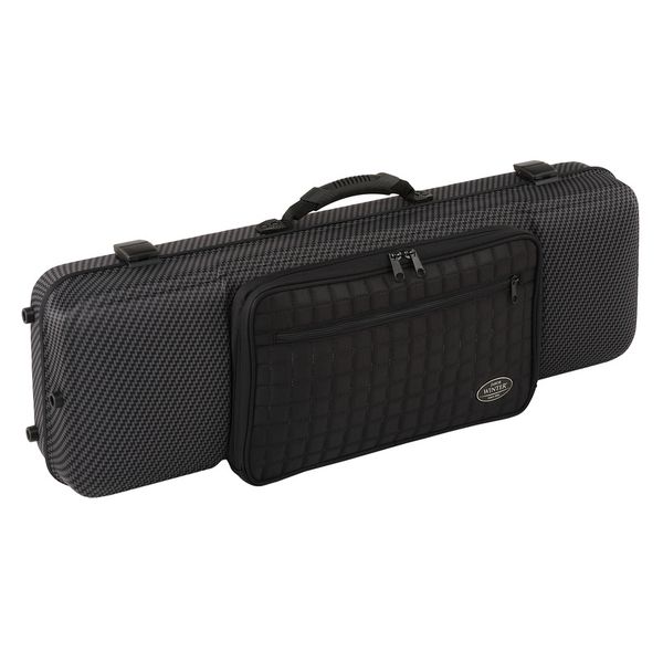 Jakob Winter JW 51025 4/4 CABNB Violin Case