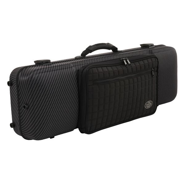 Jakob Winter JW 51025 4/4 CABNB Violin Case