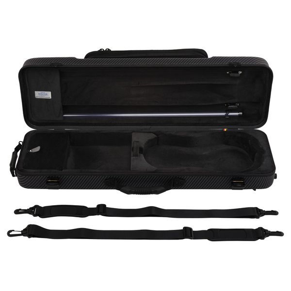 Jakob Winter JW 51025 4/4 CABNB Violin Case