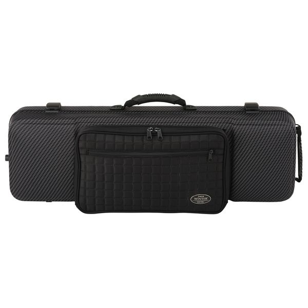 Jakob Winter JW 51025 4/4 CABNB Violin Case