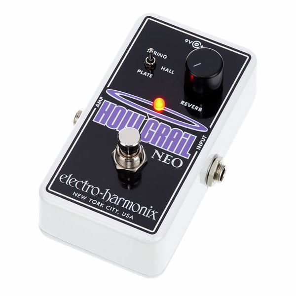 Electro Harmonix Holy Grail Neo