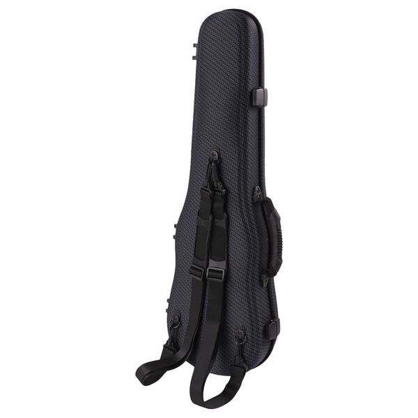 Jakob Winter JW 51015 4/4 CABL Violin Case