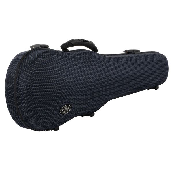 Jakob Winter JW 51015 4/4 CABL Violin Case