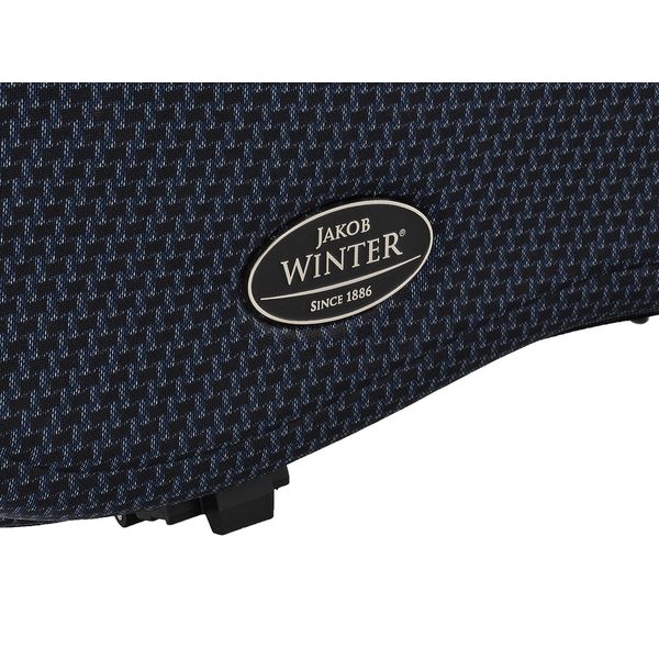 Jakob Winter JW 51015 4/4 CABL Violin Case