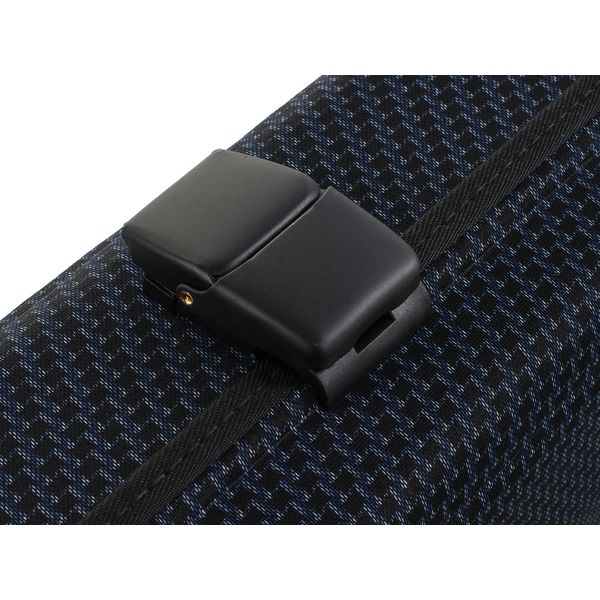 Jakob Winter JW 51015 4/4 CABL Violin Case
