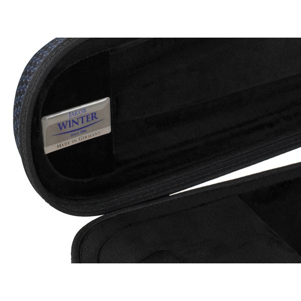Jakob Winter JW 51015 4/4 CABL Violin Case
