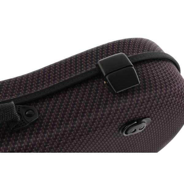 Jakob Winter JW 51015 4/4 CAR Violin Case