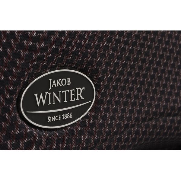 Jakob Winter JW 51015 4/4 CAR Violin Case
