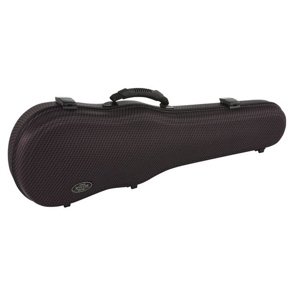 Jakob Winter JW 51015 4/4 CAR Violin Case