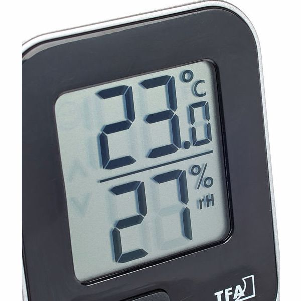 TFA Moxx Thermo-Hygrometer