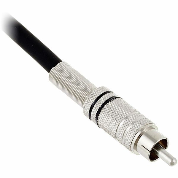 pro snake AES/EBU SPDIF Cable Male 3
