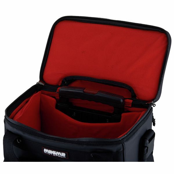 Magma Cases 45 Record Bag 50 Case for 7 Vinyl