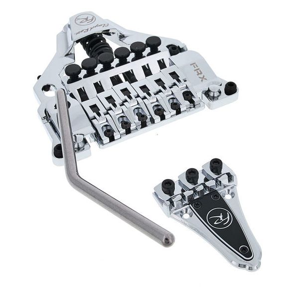 Official Floyd Rose Tremolo Systems