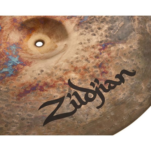 Zildjian 20" K-Custom Left Side Ride
