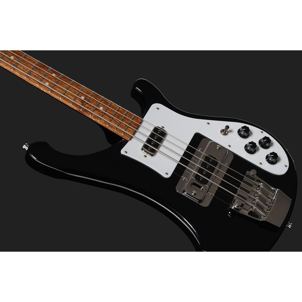 Rickenbacker 4003S JG