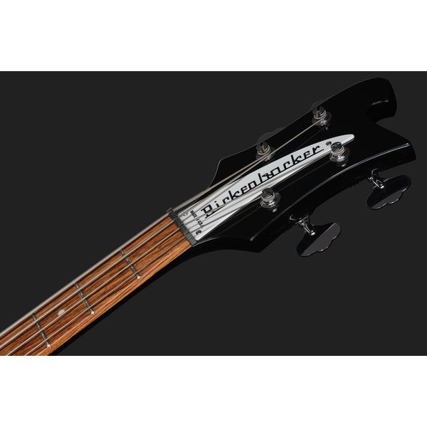 Rickenbacker 4003S JG