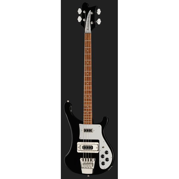Rickenbacker 4003S JG